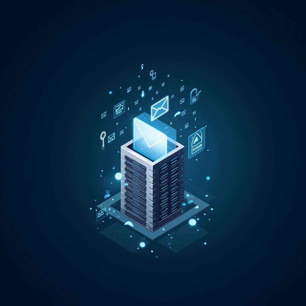 Email Systems & SMTP Setup featured image