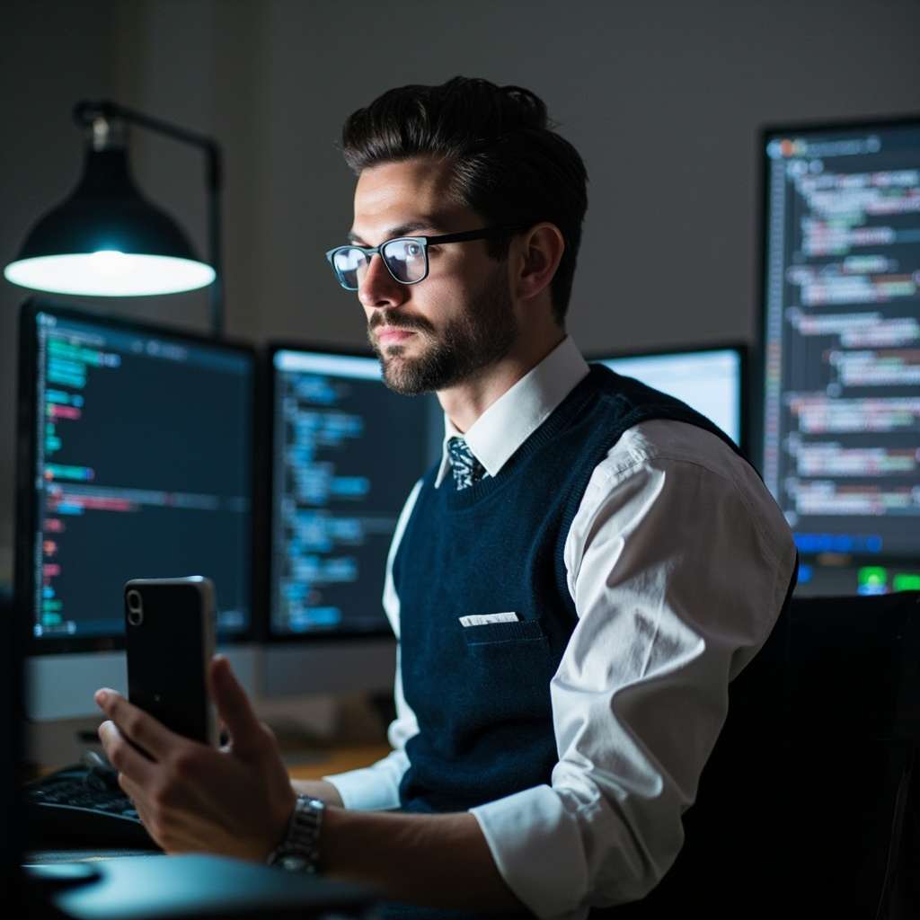 SSH Config Tips That Save Hours of Time