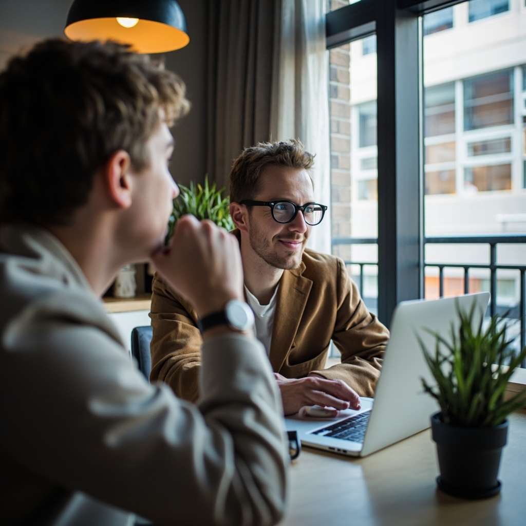 Remote Working IT Setup: What Employees Need to Work From Home Securely featured image