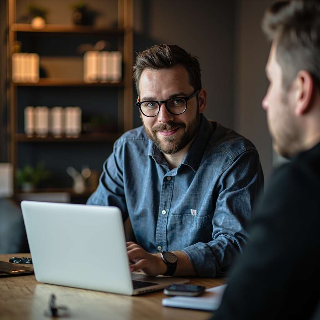 IT Vendor Management: Getting Value from Your IT Suppliers Without Being Taken Advantage Of featured image