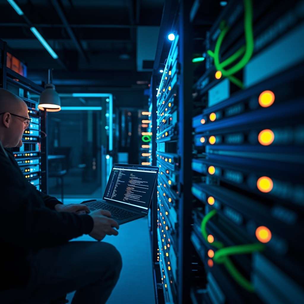 Server Migration Checklist: Moving a Web Application to a New Server Without Downtime featured image