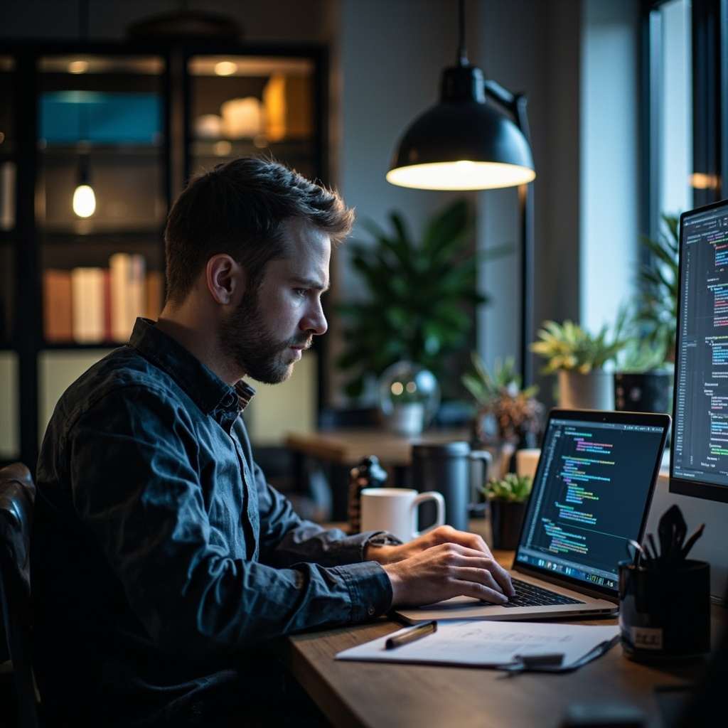 Container Security: Scanning Docker Images for Vulnerabilities Before Deployment featured image