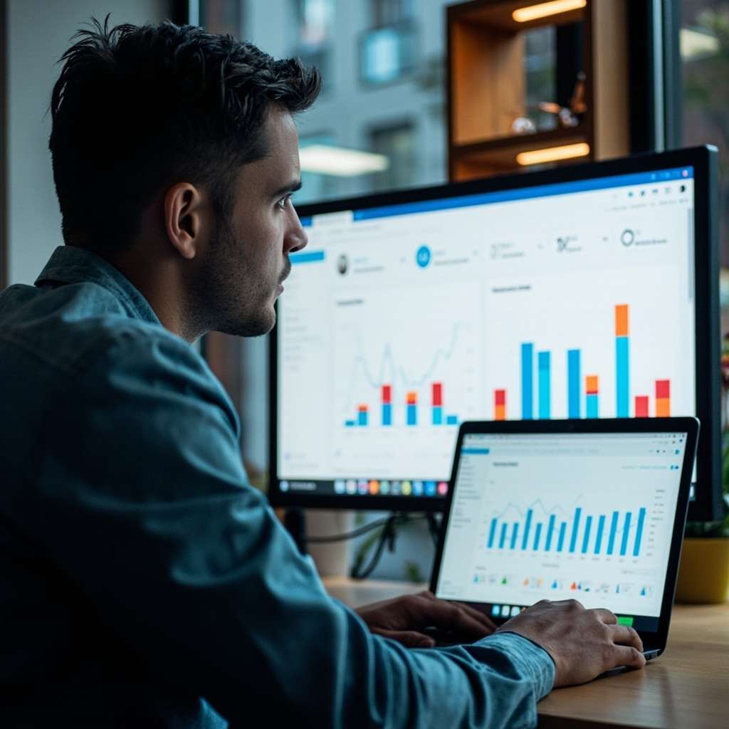 Analytics Implementation: What to Track, What Not to Track, and GDPR Compliance featured image