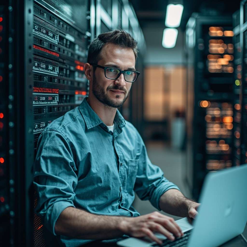 Green Hosting: Choosing Data Centre Energy That Aligns with Sustainability Goals featured image