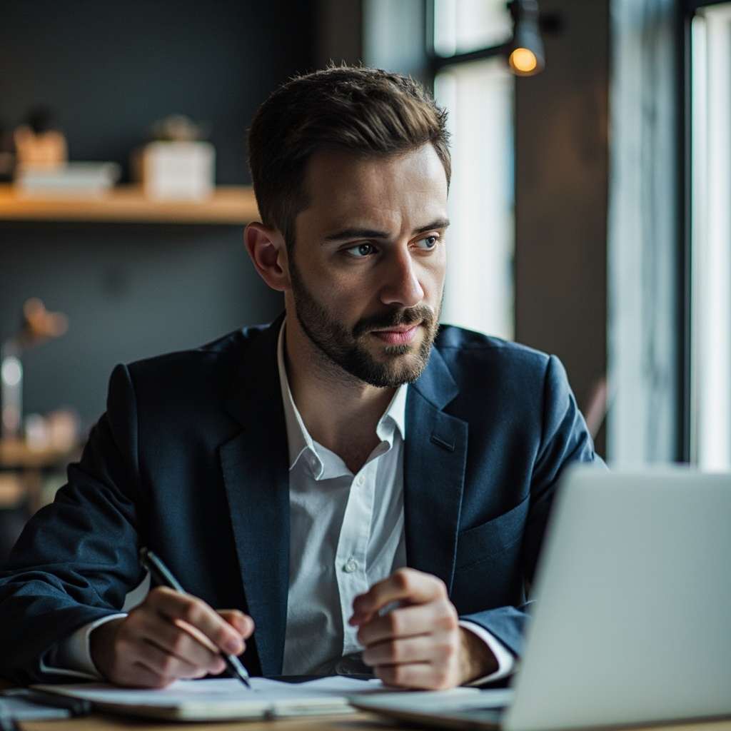 IT Roadmap: Building a 12-Month IT Plan That Aligns With Business Goals featured image