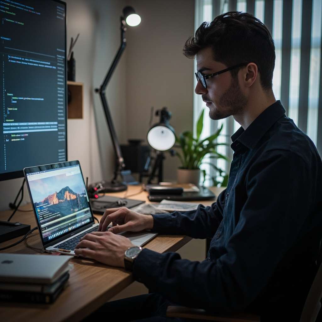 IT Strategy for Growth: What to Invest in Before the Next Stage of Business Scaling featured image