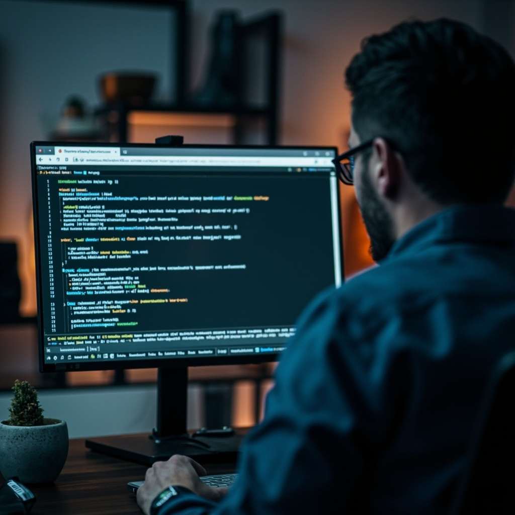 Cron Jobs Explained: Automating Tasks on Your Linux Server featured image