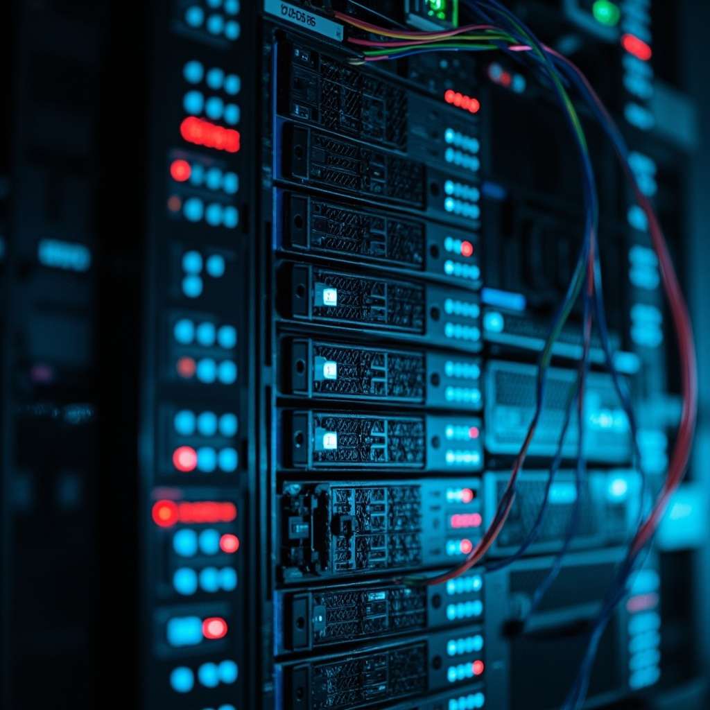 Setting Up a Reverse Proxy with Nginx and Let's Encrypt on Ubuntu featured image