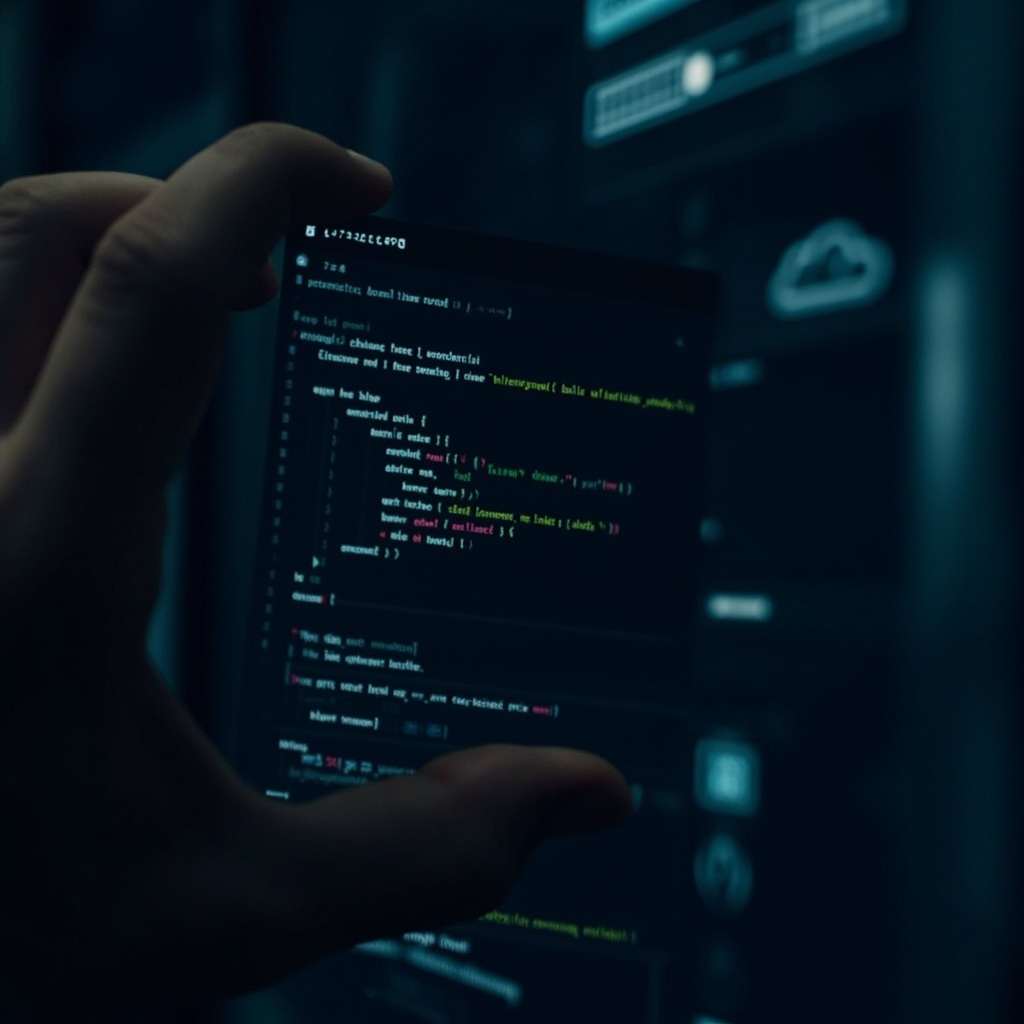 Bash Scripting Basics: Automating Server Tasks Without Programming featured image