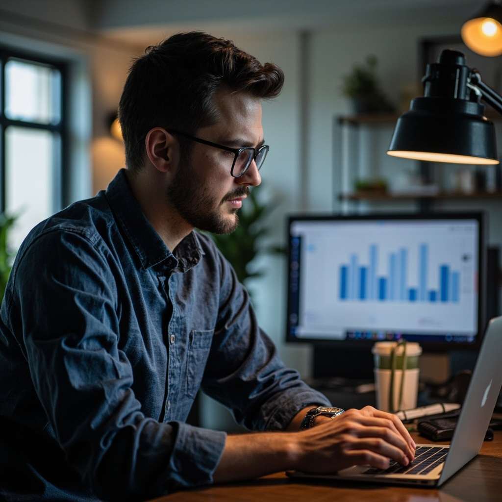 Setting Up a Basic Uptime Monitor for Your Website featured image