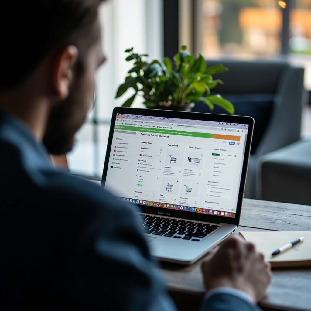 How to Install WooCommerce and Set Up Your First Shop featured image