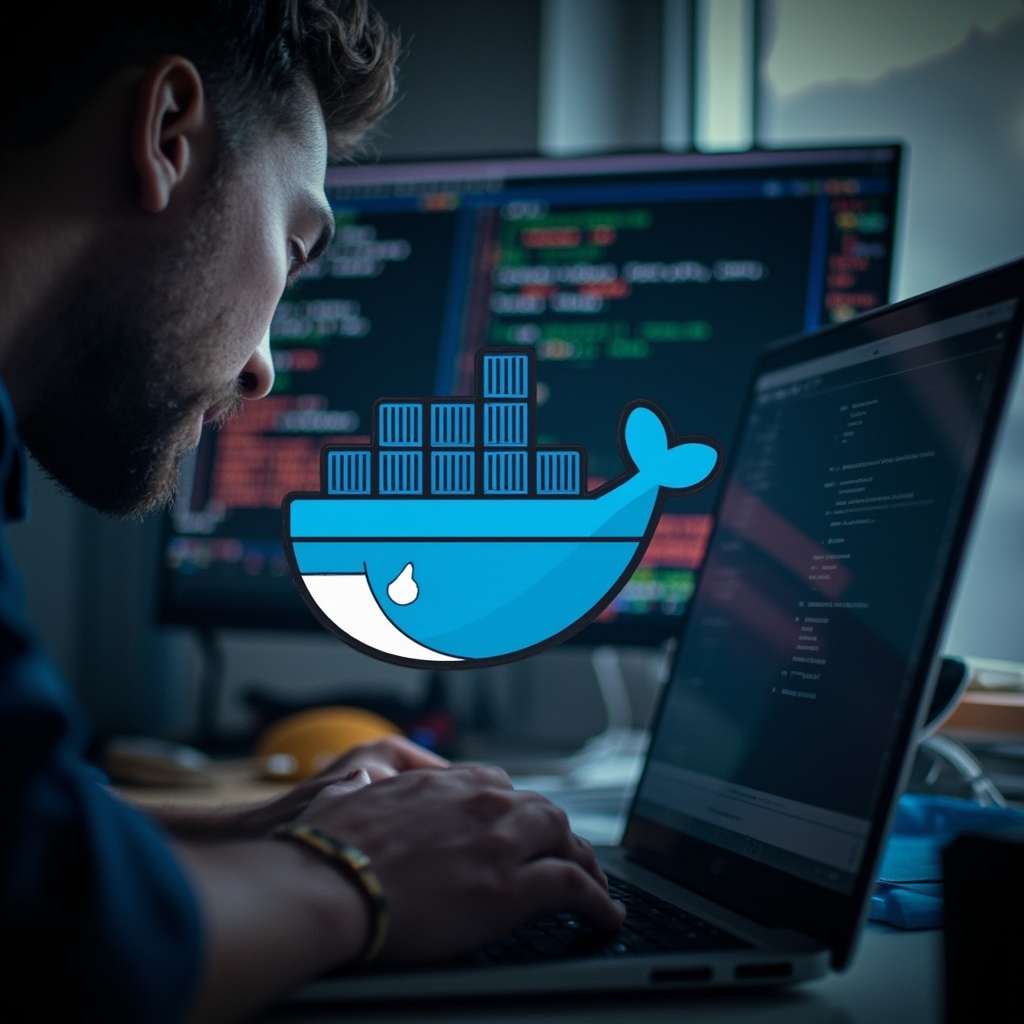 How to Install Docker on Ubuntu 18.04 and Run Your First Container featured image