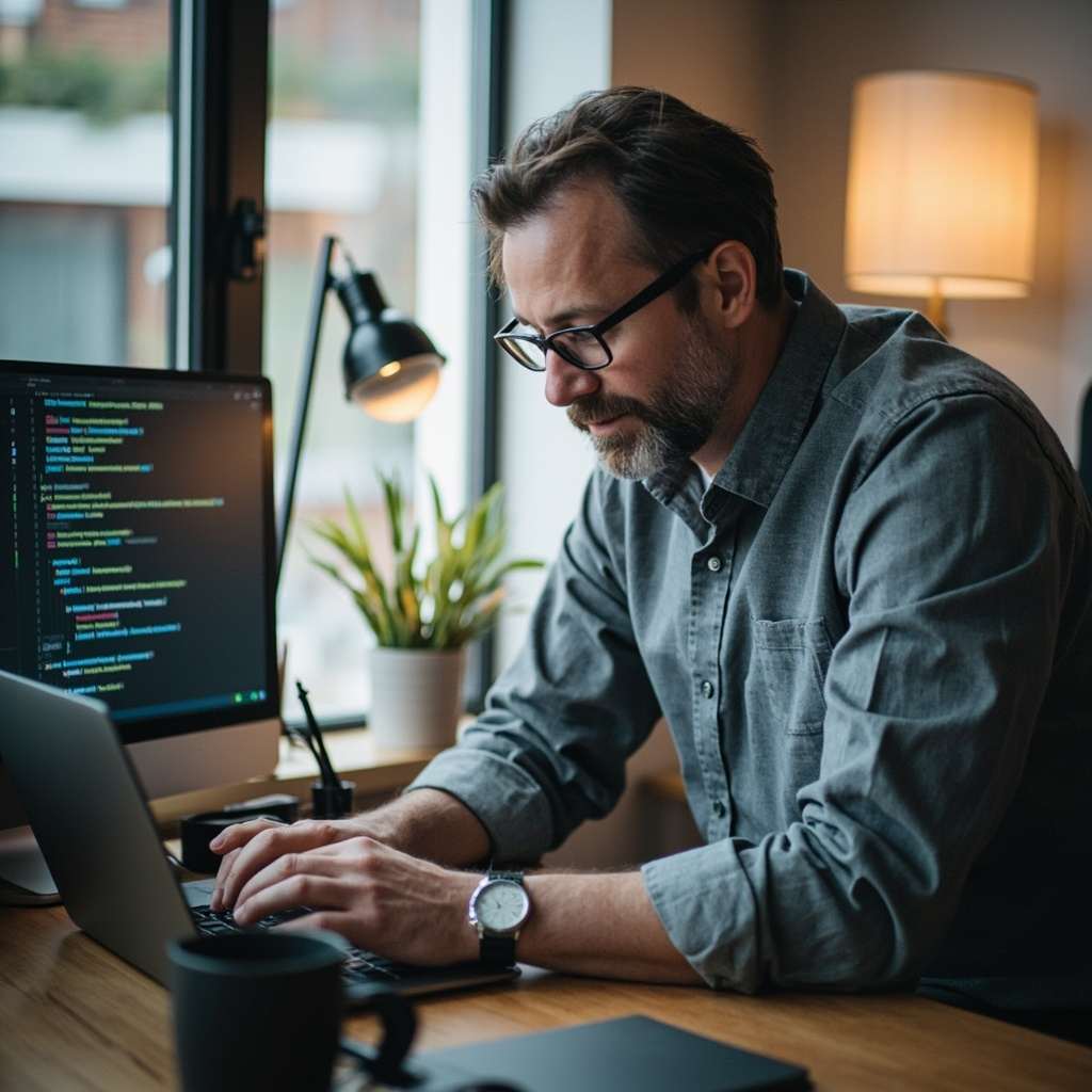 WordPress Performance: What Actually Makes Sites Load Faster featured image