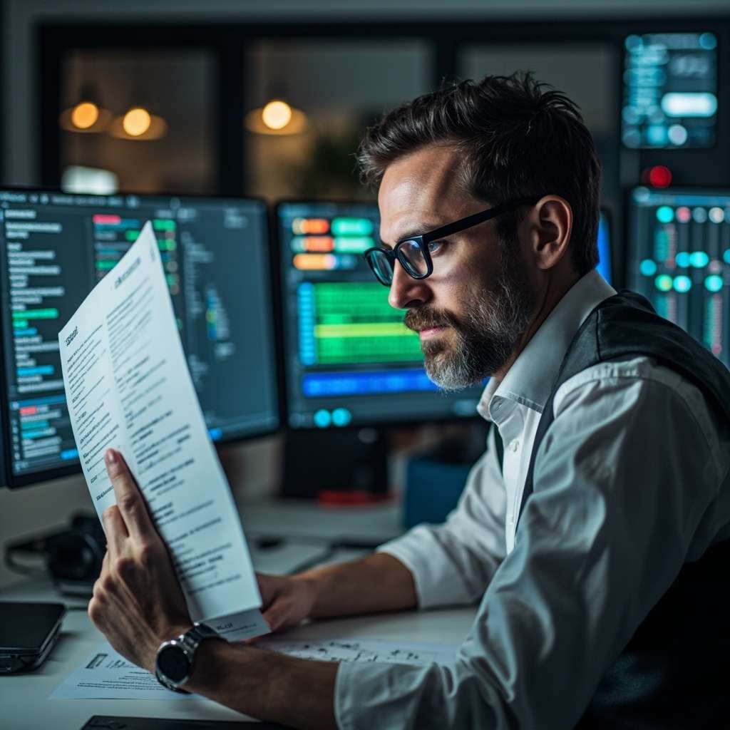 What an IT Support Contract Actually Covers and What It Leaves Out featured image