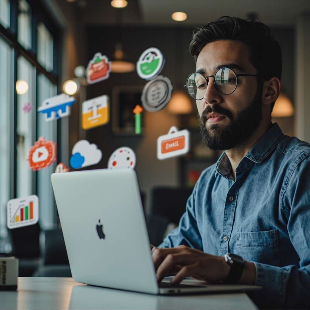 How to Set Up Google Workspace for a Small Business featured image