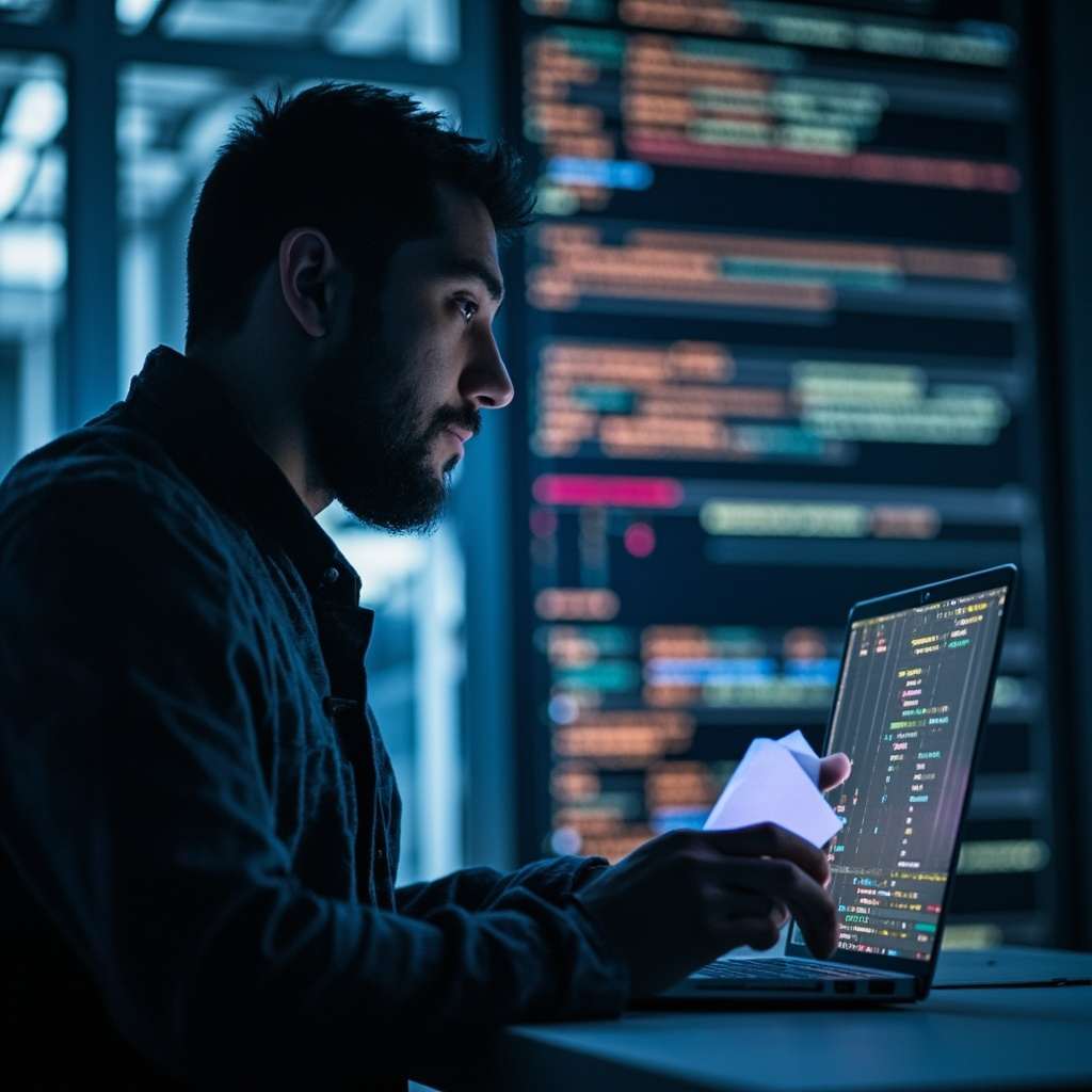 Setting Up a Secure Email Relay with Postfix and Mailgun featured image