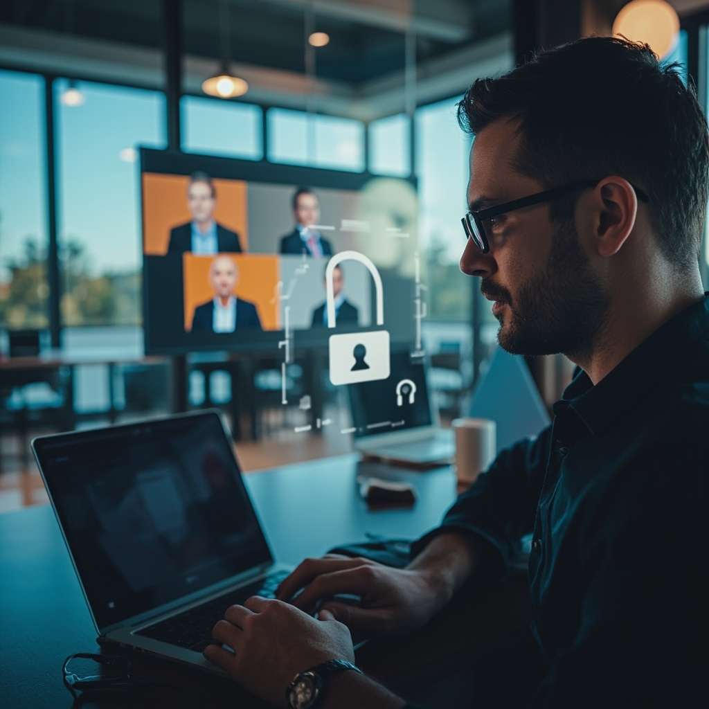 Video Conferencing Self-Hosted: Why Businesses Are Moving Away from Zoom featured image