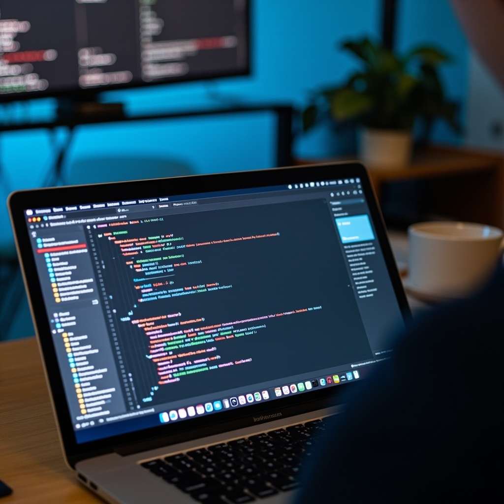 Docker Compose: Defining Multi-Container Applications in One File featured image