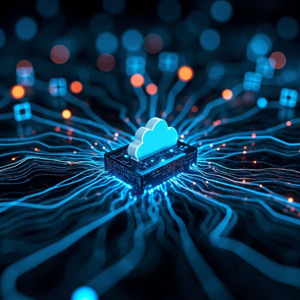 CDN Setup with Cloudflare: Making Your Site Faster and Reducing Server Load featured image