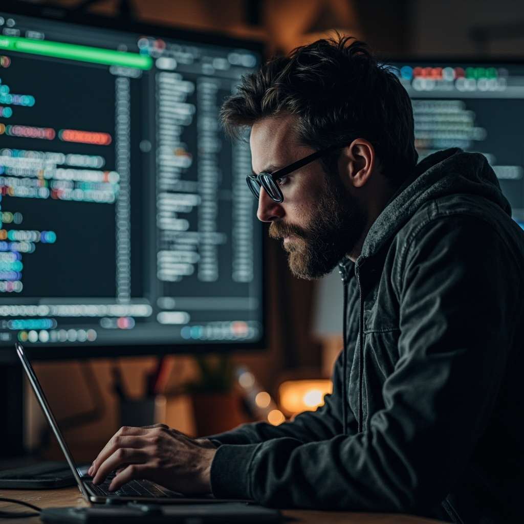 Server Monitoring with htop and Netdata: Spotting Problems Before They Happen featured image