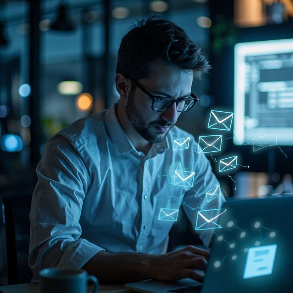 Email Automation with SendGrid: Templates, Automation Flows and Webhooks featured image