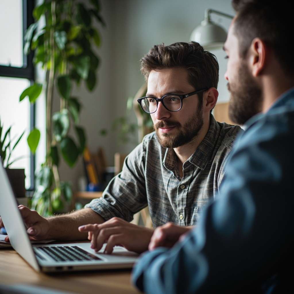 PostgreSQL vs MySQL for Business Applications: A Practical Comparison featured image