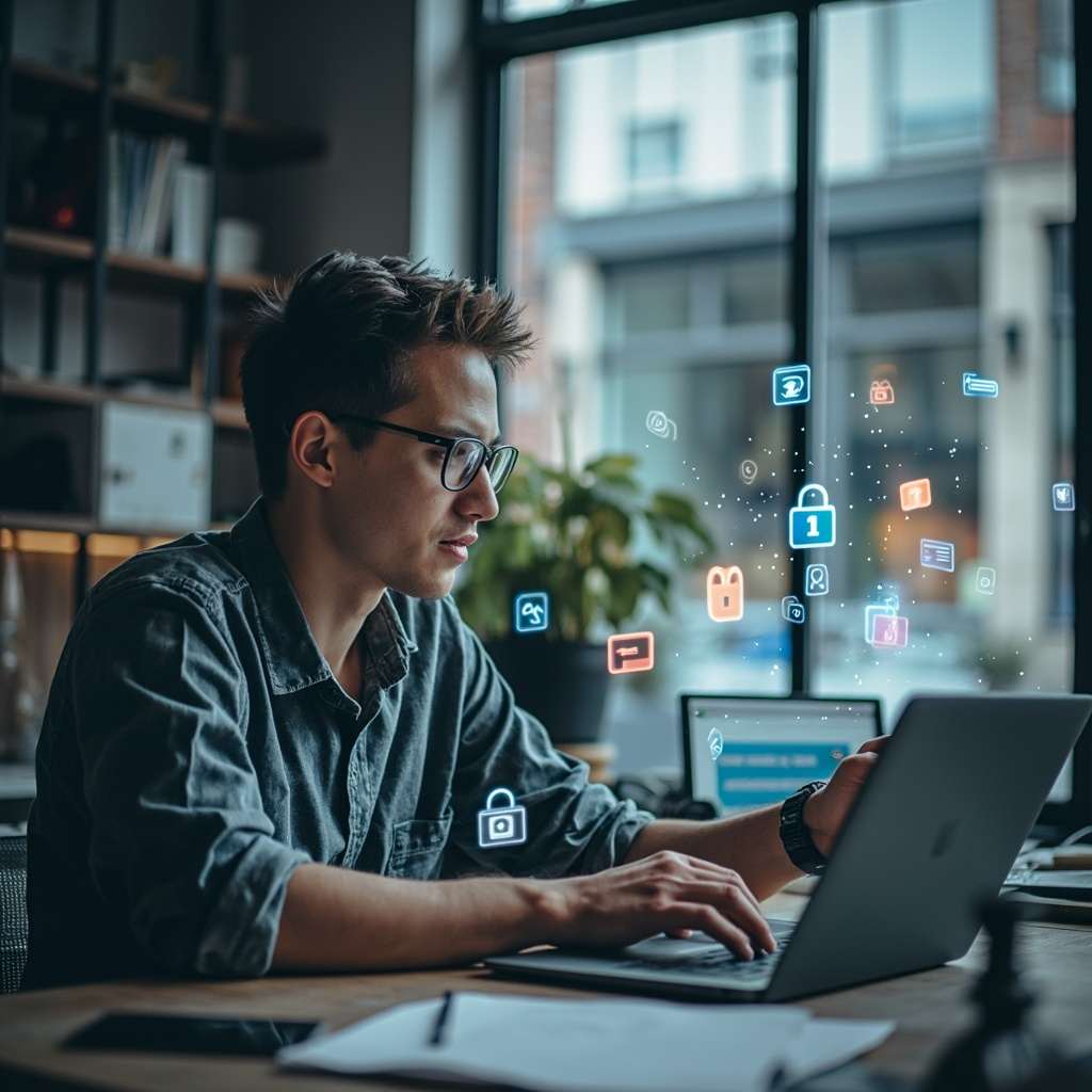 PCI DSS Compliance for Small Businesses Taking Online Payments featured image