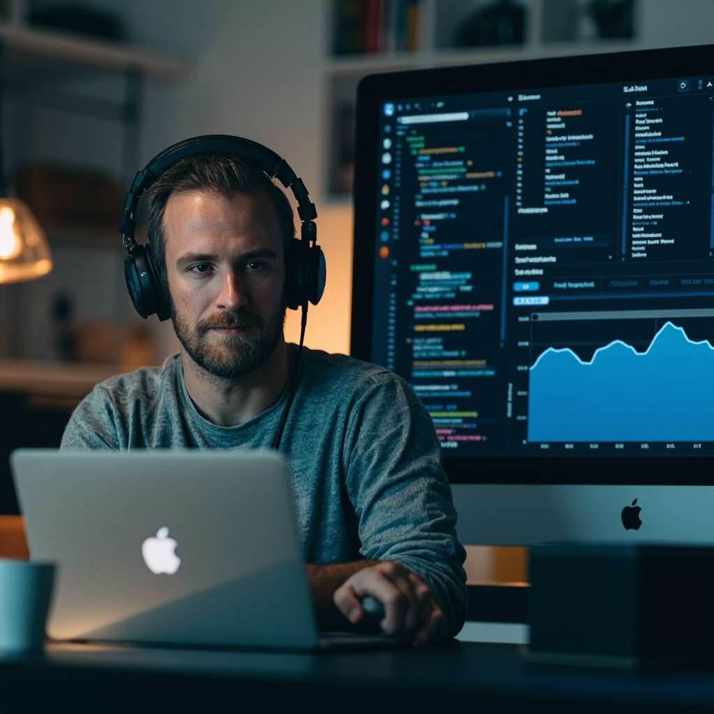 Elasticsearch vs MySQL Full-Text: When Search Complexity Needs a Dedicated Engine featured image