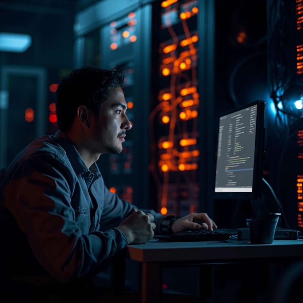 Ubuntu 24.04 LTS: Key Changes for Web Servers Compared to 22.04 featured image