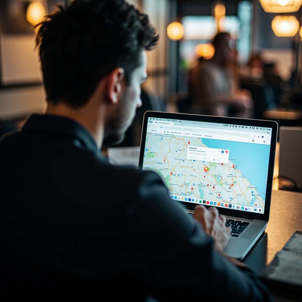Google Business Profile Optimisation: Getting Found in Local Search featured image