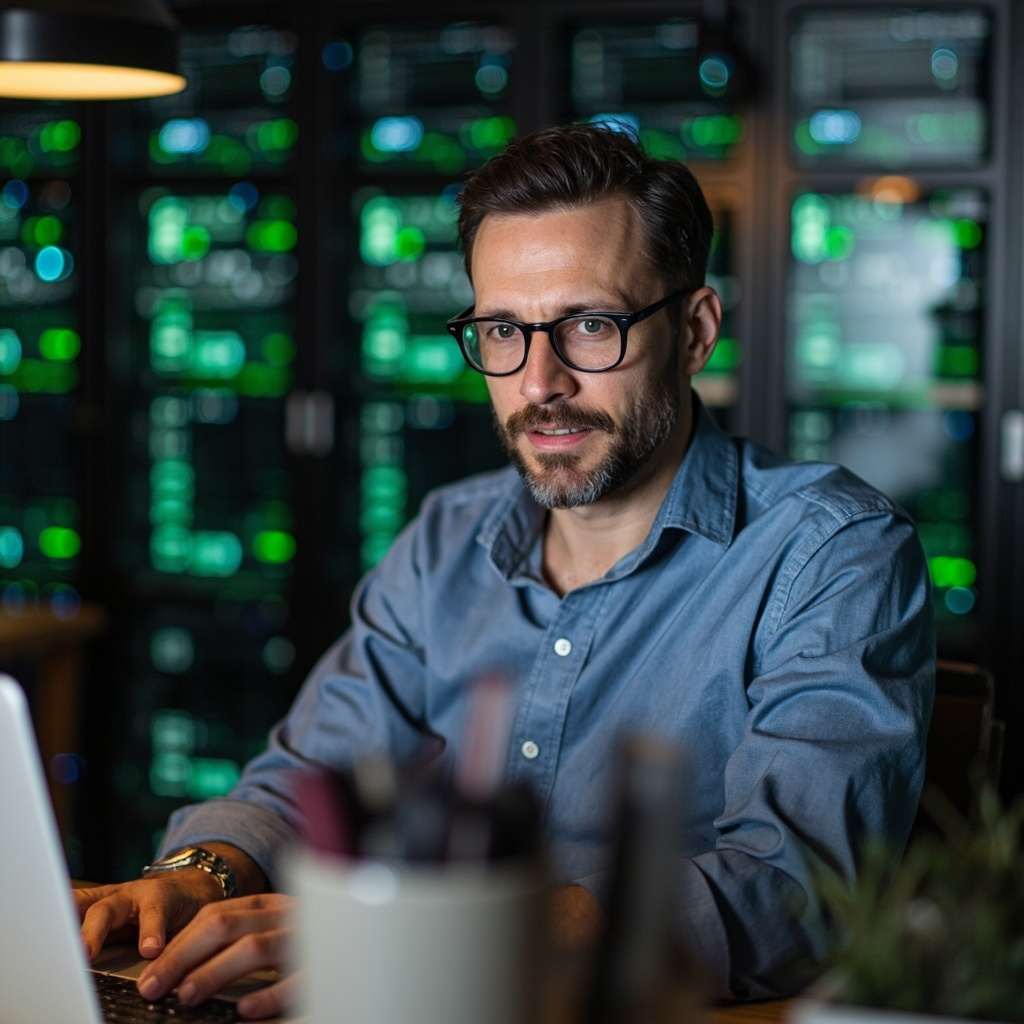 Green Hosting: Evaluating Data Centre Energy and Sustainability Claims featured image