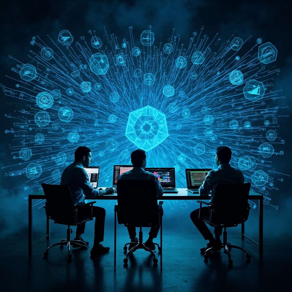 Kubernetes for Small Teams: When K8s Is Overkill and When It Helps featured image