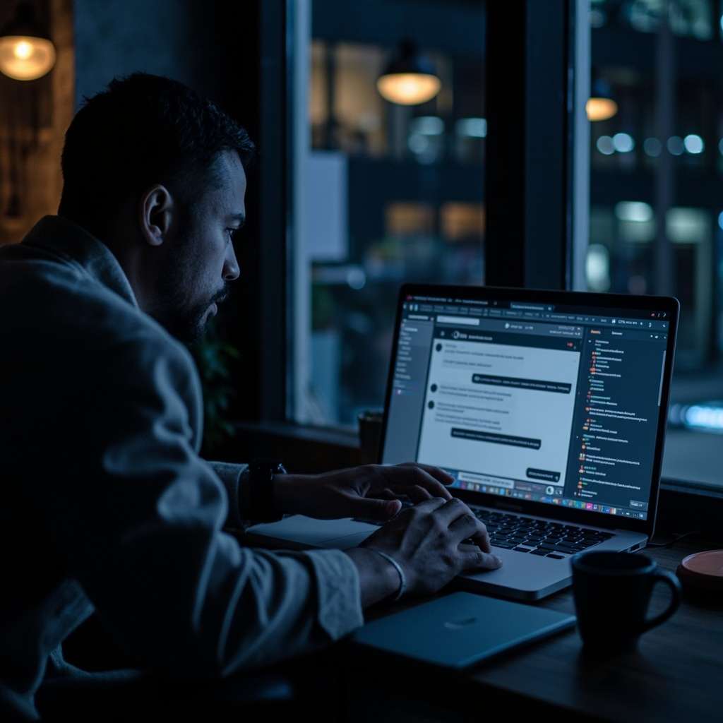 AI Chatbots for Business Websites: Setup, Types, and What Actually Works featured image
