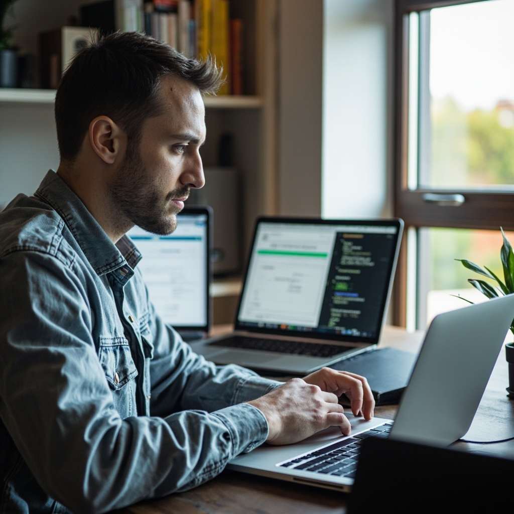 MySQL Query Optimization: Finding Slow Queries Before They Become Problems featured image