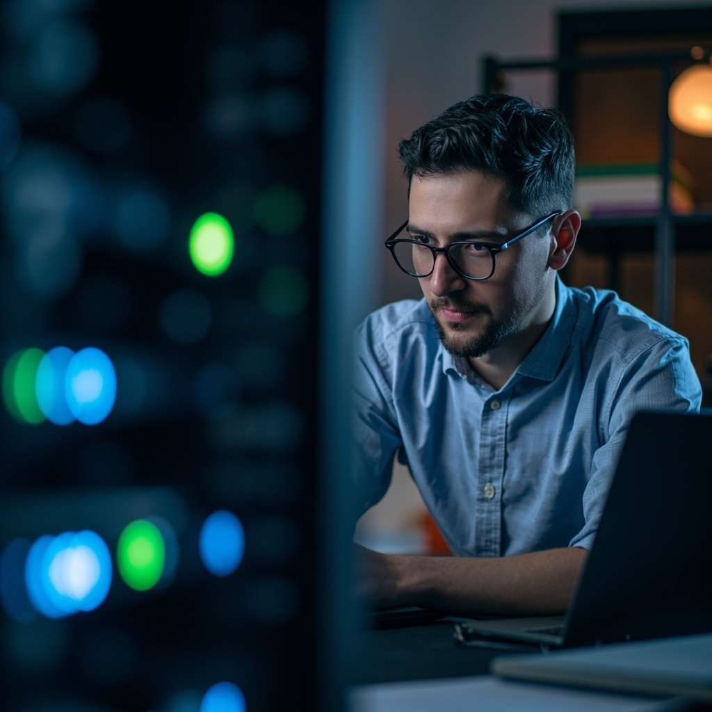 Backing Up MySQL Without Stopping the Server: Point-in-Time Recovery Explained featured image