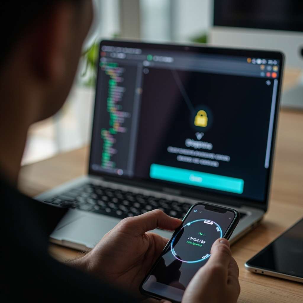PHP Two-Factor Authentication: A Practical Implementation Guide featured image