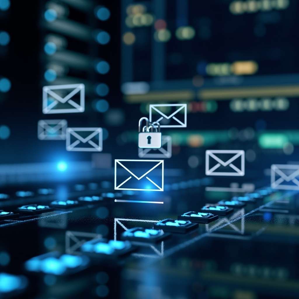 Postfix SMTP Authentication: Setting Up Secure Email Sending on Ubuntu featured image