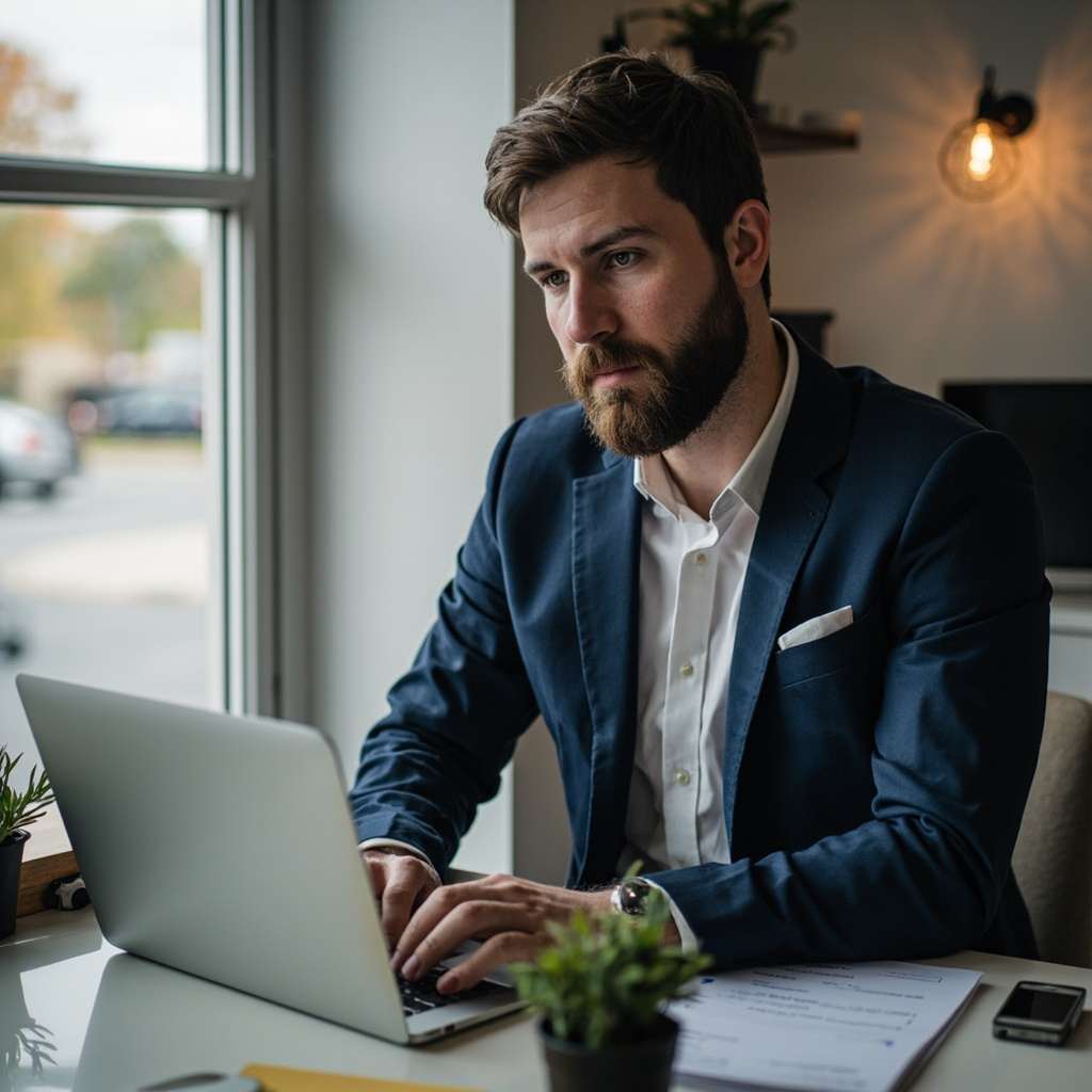 Local SEO Foundations for Trades and Service Businesses featured image