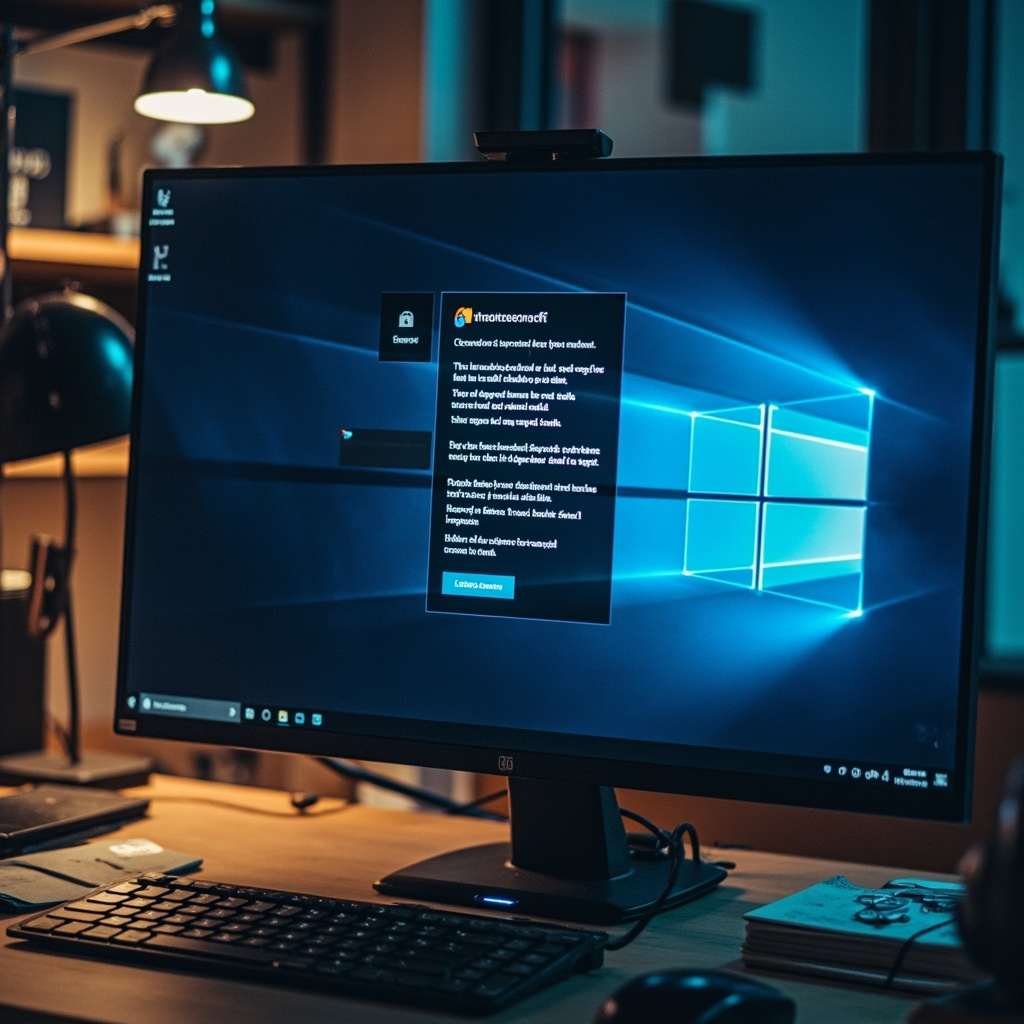 Microsoft February 2026 Patch Tuesday: What Small Businesses Should Patch First featured image