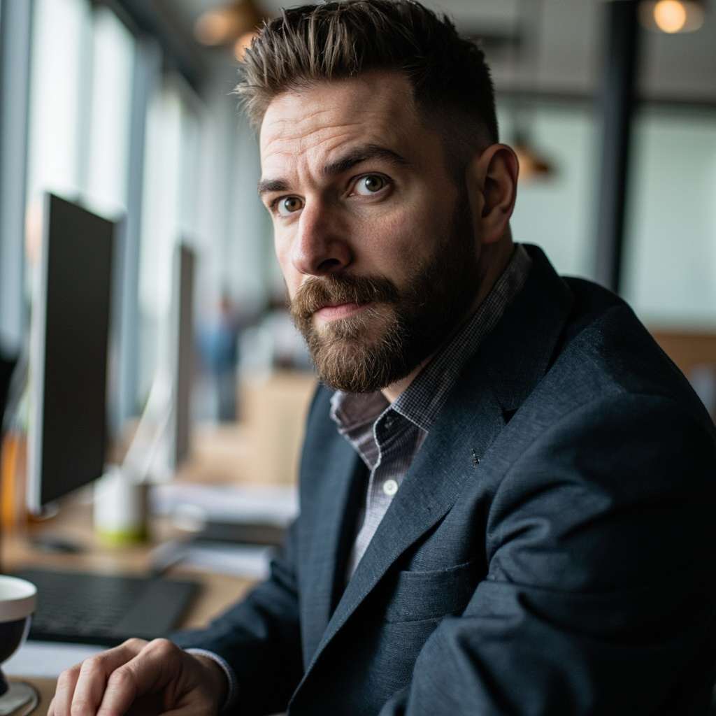 How Small Businesses Can Use Technology Without Creating More Work featured image