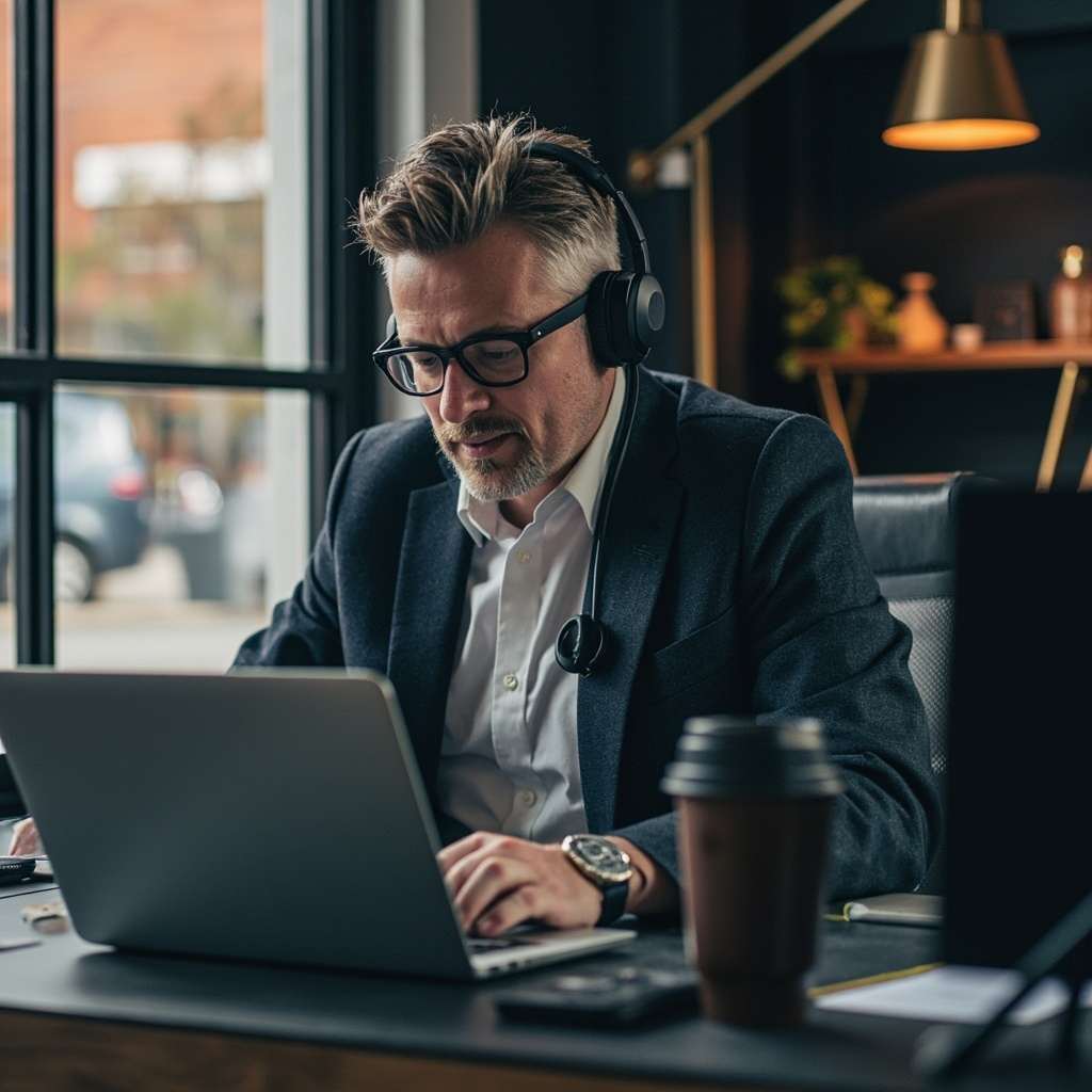 Using AI Research in Your Small Business Without Adding Complexity featured image
