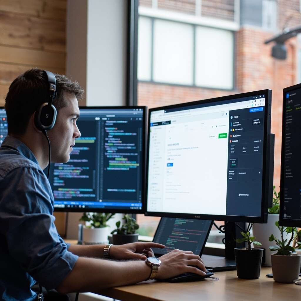 WordPress and PHP Maintenance: How to Update Without Breaking a Business Website featured image