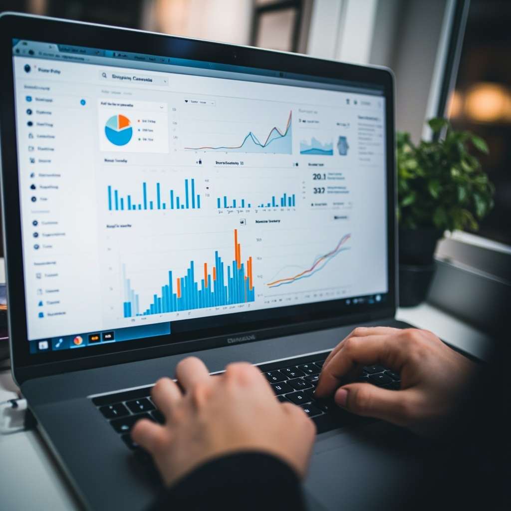 Google March 2026 Core Update: How to Review Rankings Without Panicking featured image