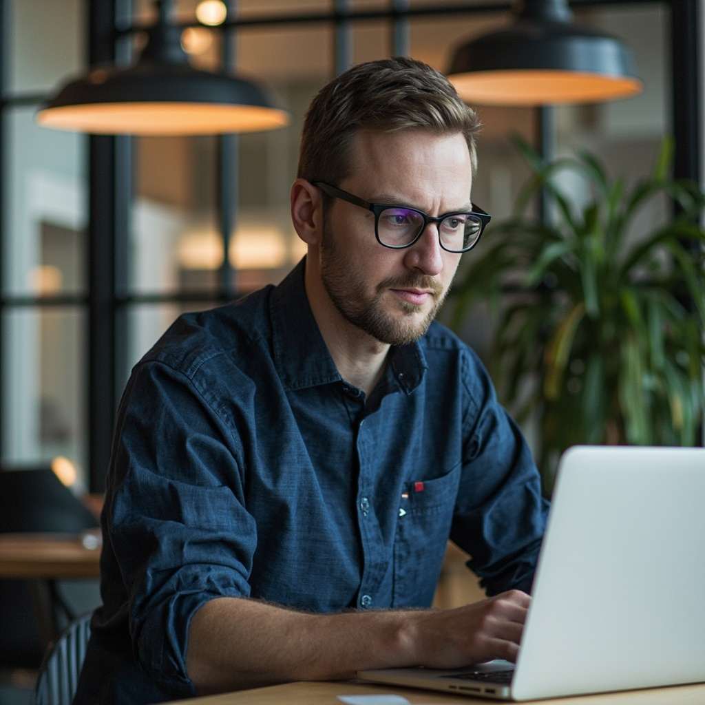 Analytics Setup Checklist for Lead Generation Websites That Actually Generate Enquiries featured image