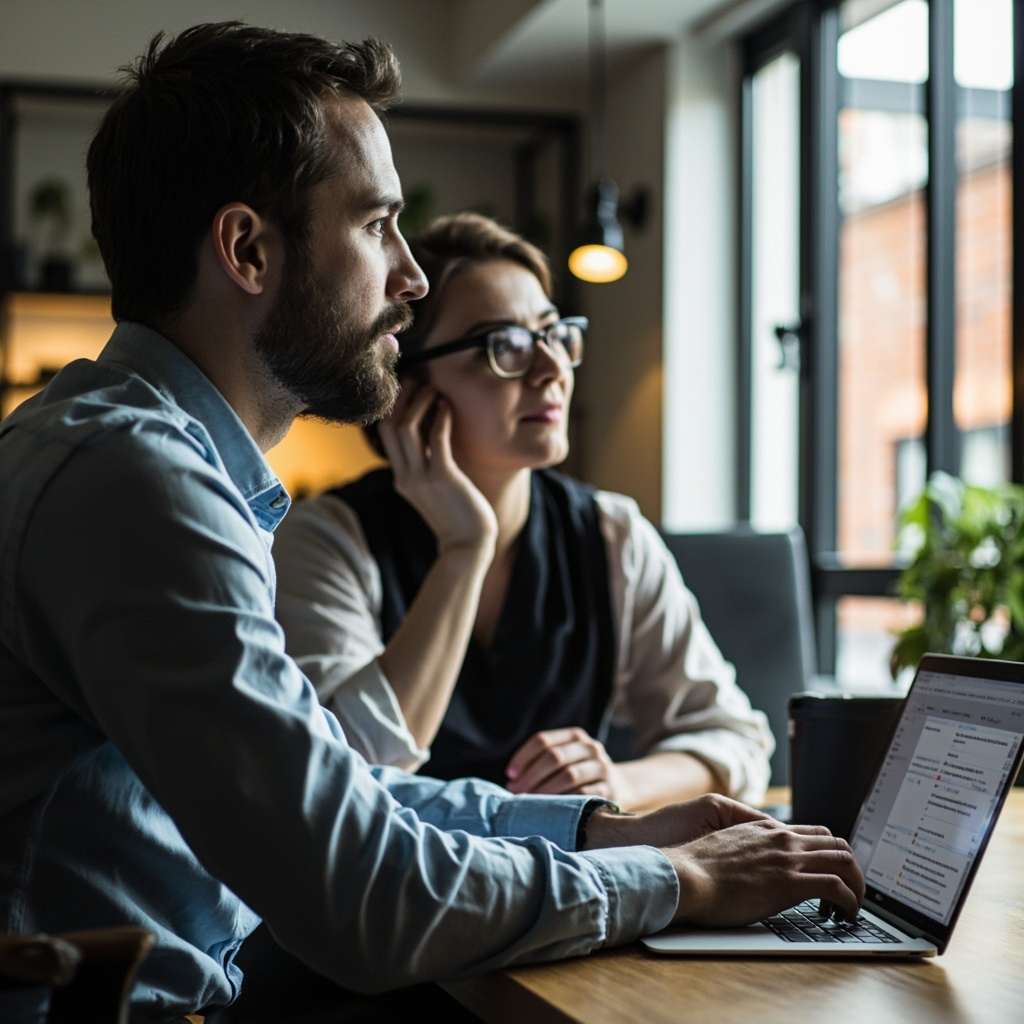 CRM and Website Forms: How to Capture Leads Without Losing Context featured image