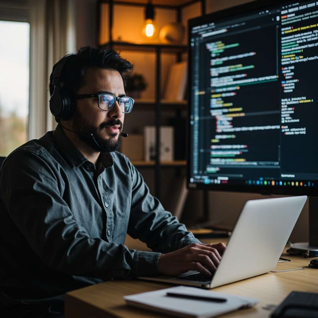 MVC in PHP Without a Framework: The Pattern That Keeps Code Organised featured image