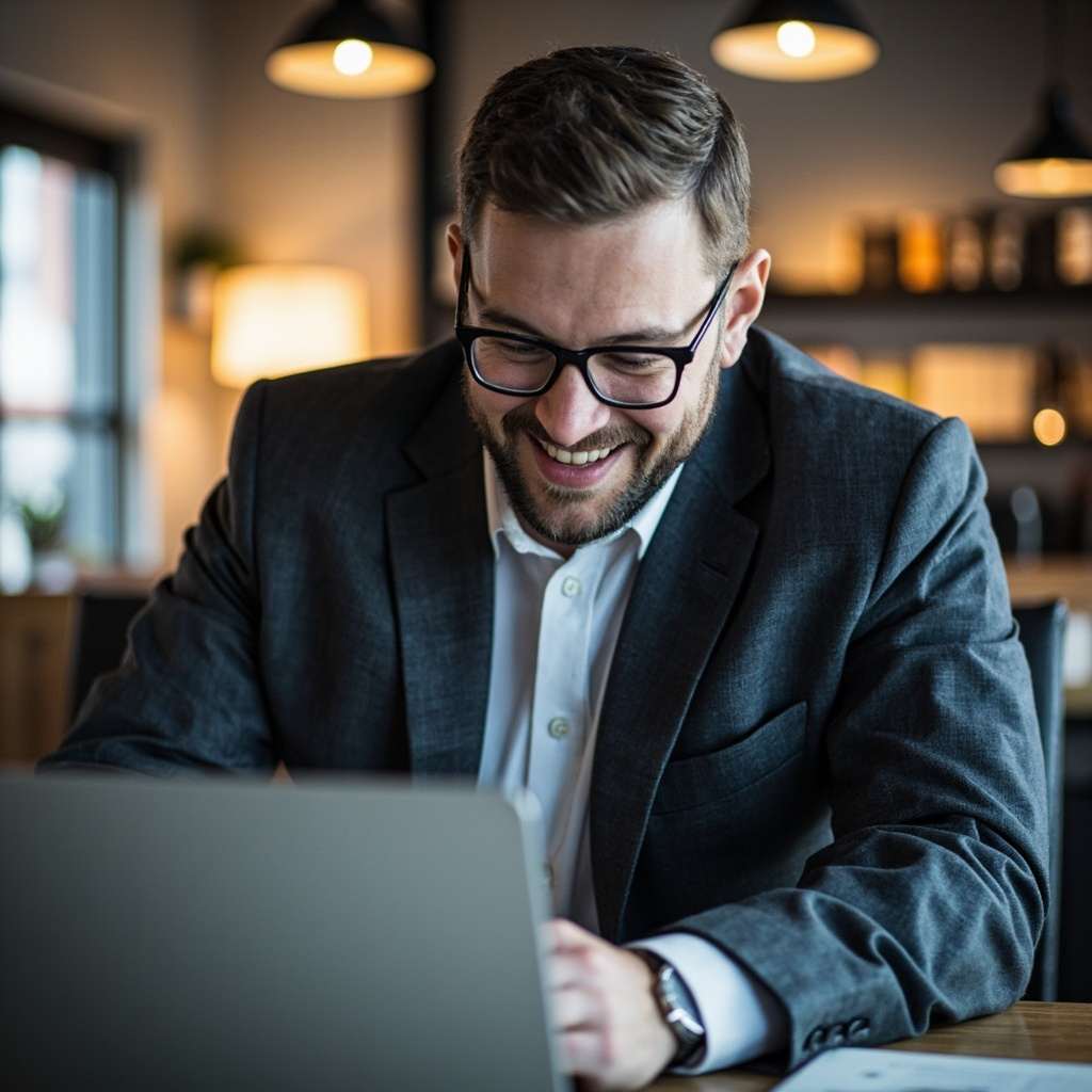 Website Trust Signals That Help Visitors Decide to Contact You featured image