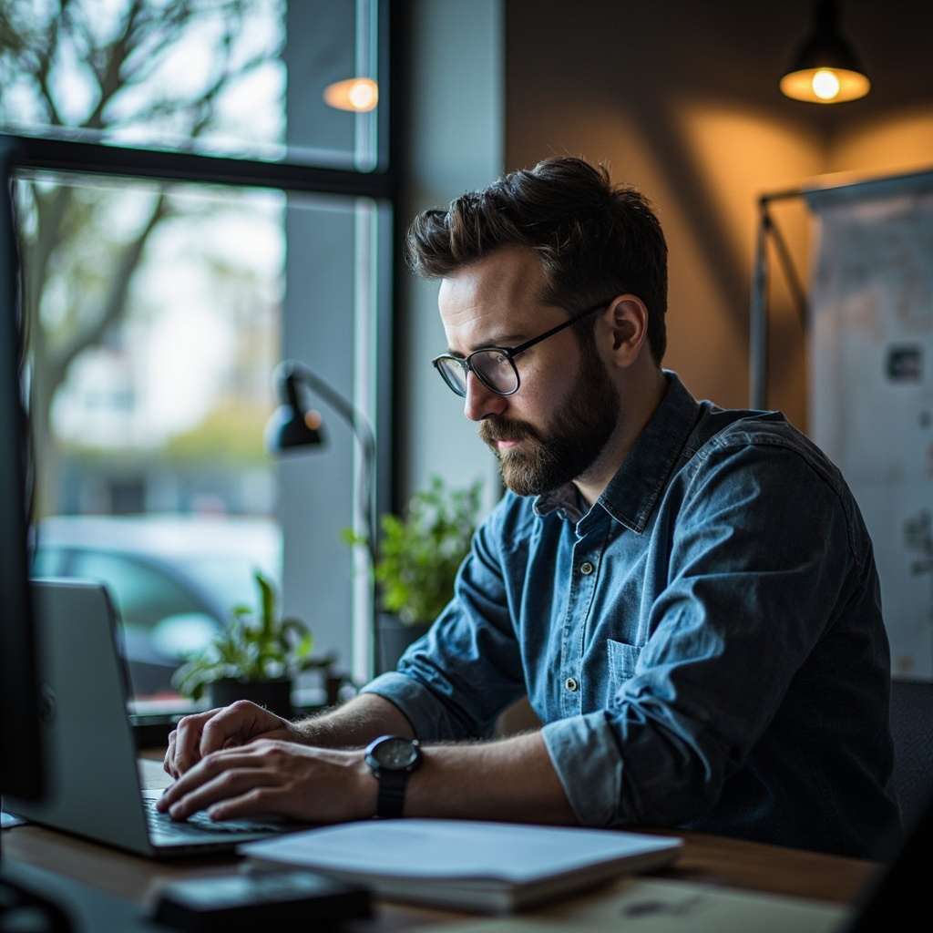 What an IT Support Handover Document Should Include featured image