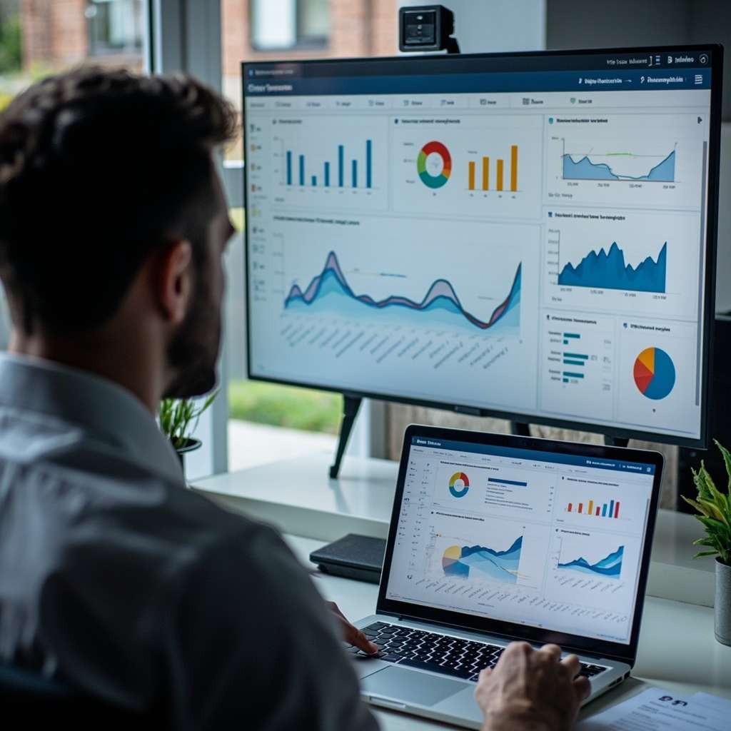 Booking System Analytics: What to Track and Why featured image