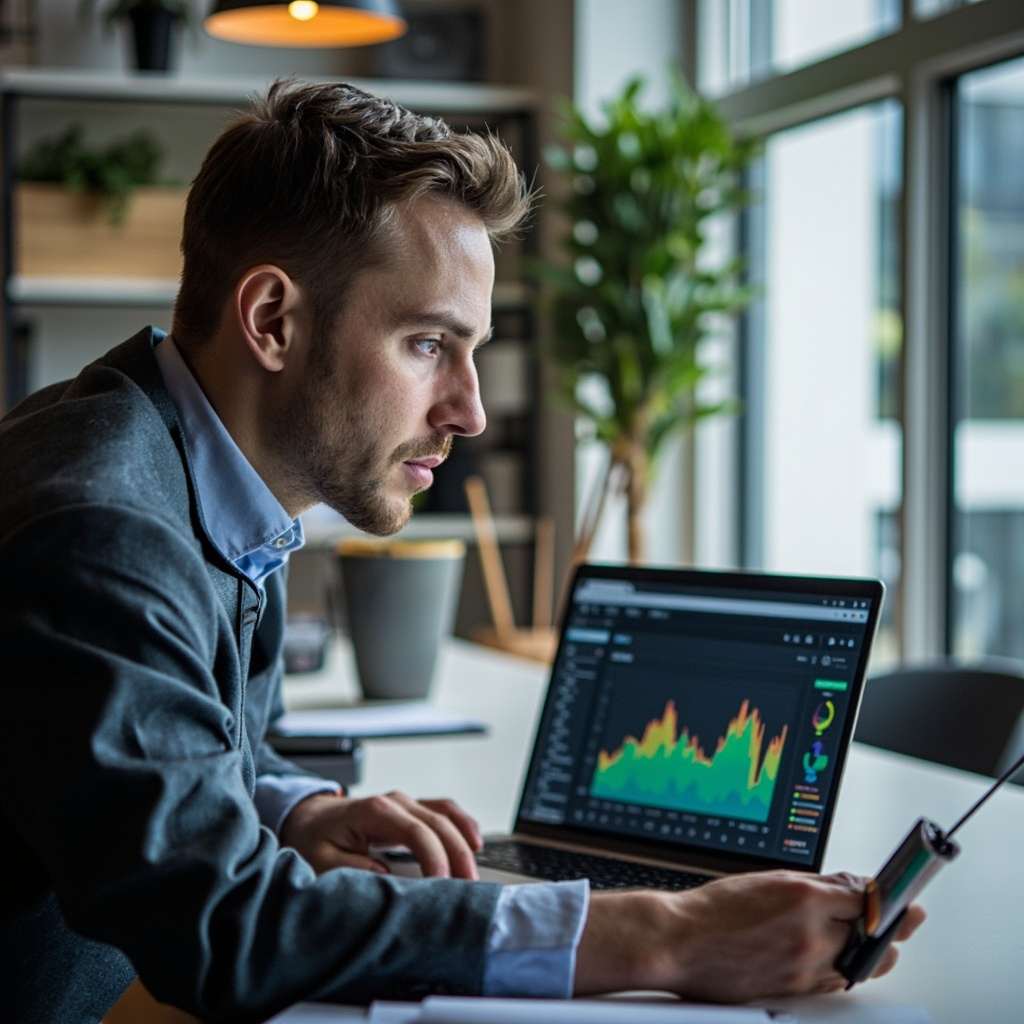 Booking System Reporting: Building Management Dashboards That Drive Better Decisions featured image